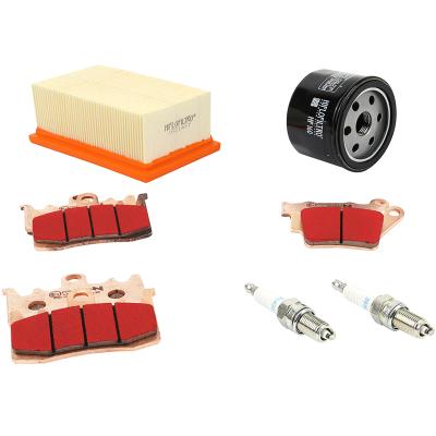 Kit entretien P2R 223946