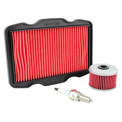 Kit entretien P2R 224162