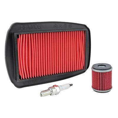 Kit entretien P2R 224200