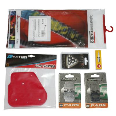 Kit entretien P2R SCOOT