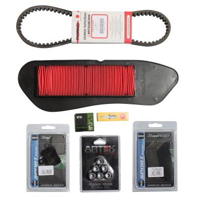 Kit entretien P2R type adaptable - YAMAHA X MAX