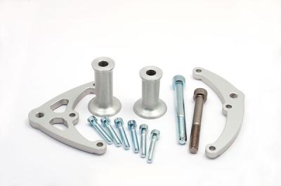 Kit fixation Crash Pad LSL CB500F (13-17), CBR500R (13-15)