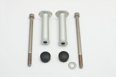 Kit fixation Crash Pad LSL CB500F (2013-2017)