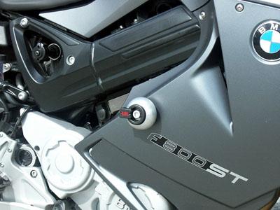 Kit fixation Crash Pad LSL F800ST (2006-2013)