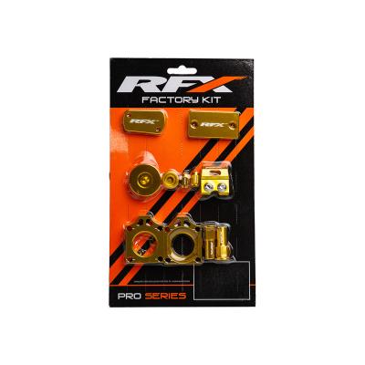 Kit habillage RFX Kit habillage Factory
