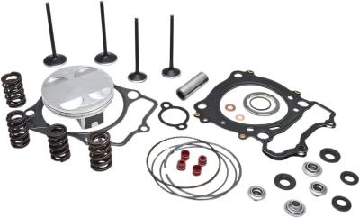 Kit haut moteur Kibble White Kit haut moteur