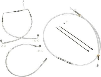 Kit installation guidon Magnum 06620468