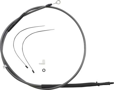 Kit installation guidon Magnum 06620966