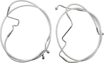 Kit installation guidon Magnum 06620980