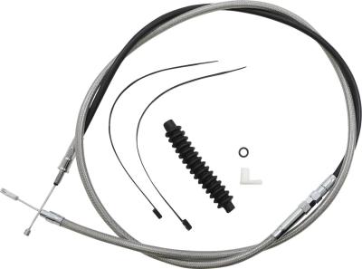 Kit installation guidon Magnum 06621002