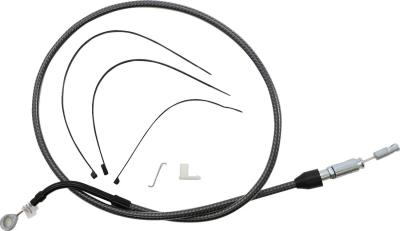 Kit installation guidon Magnum 06621058