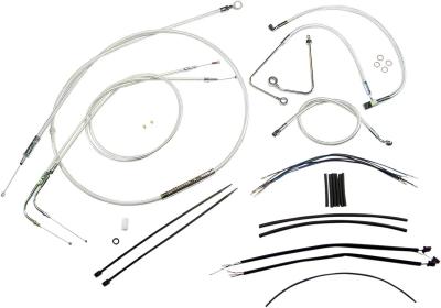 Kit installation guidon Magnum Shielding 06100899