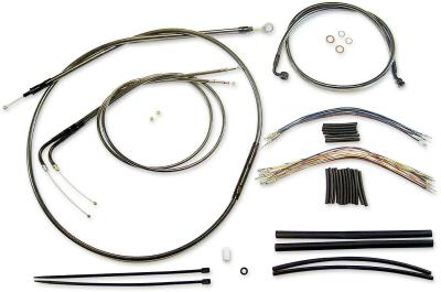 Kit installation guidon Magnum Shielding 06620158
