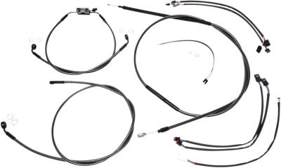 Kit installation guidon Magnum Shielding 06620502