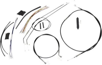 Kit installation guidon Magnum Shielding 06620680