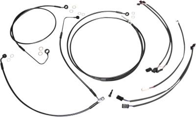 Kit installation guidon Magnum Shielding 06620690