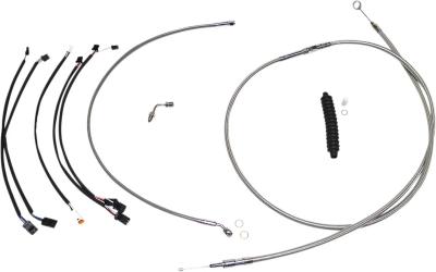Kit installation guidon Magnum Shielding 06620705