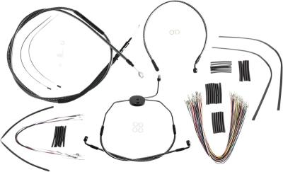 Kit installation guidon Magnum Shielding 06620806