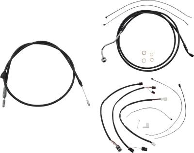 Kit installation guidon Magnum Shielding 06621044