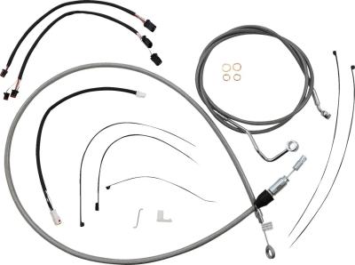 Kit installation guidon Magnum Shielding 06621047