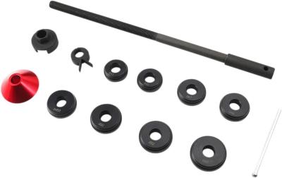 Kit installation roulement de t&ecirc;te de direction Bikeservice Roulement colonne direction