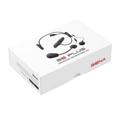 Kit intercom Sena 3S-WB pour Casque Modulable ou intégral