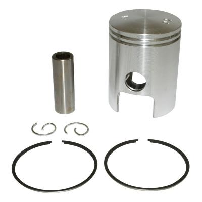 Kit piston Artek 50 A BOITE K1 FONTE