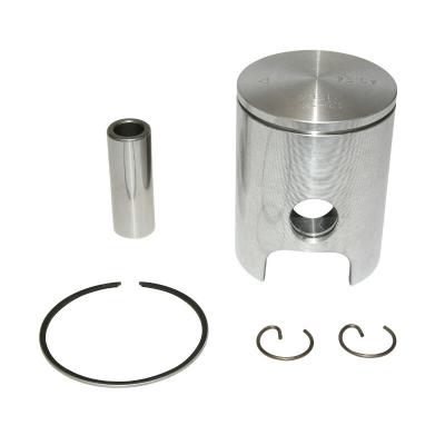 Kit piston Artek 50 A BOITE K2 ALU MONOSEGMENT