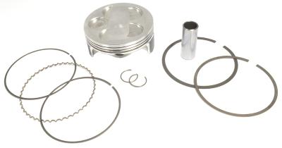 Kit piston Athena forg&eacute; 95,00 mm
