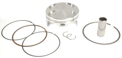 Kit piston Athena forg&eacute;