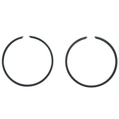 Kit piston DR SEGMENT 50 A BOITE 40,3x1.2mm PAIRE