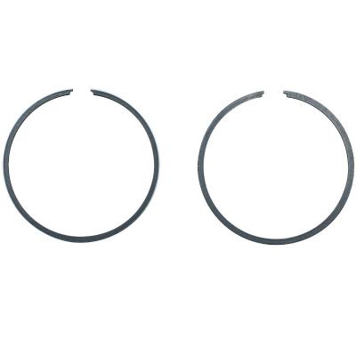 Kit piston DR SEGMENT SCOOT 40x1,2mm PAIRE