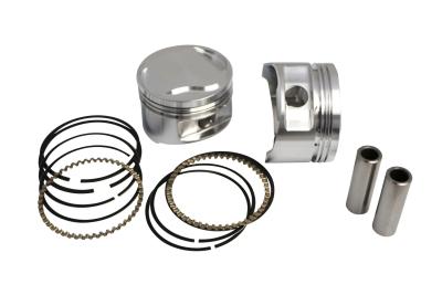 Kit piston Je Pistons 09104575
