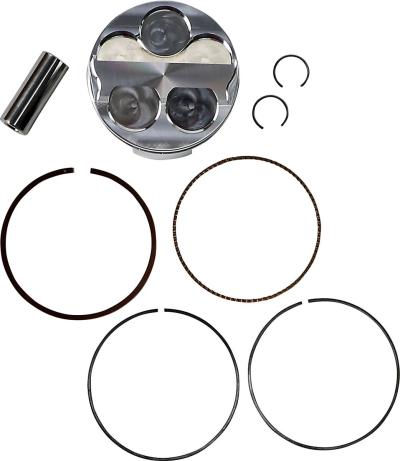 Kit piston Je Pistons 09105871