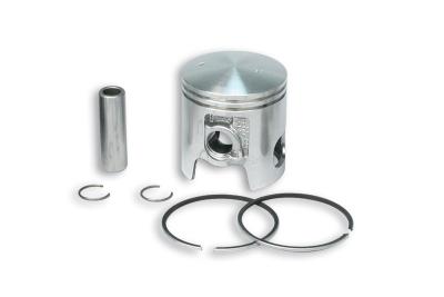 Kit piston Malossi axe 12 seg 2 rect 0