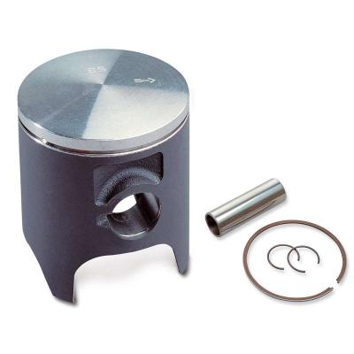 Kit piston Vertex Complet coul&eacute; Surcote +1.00 mm