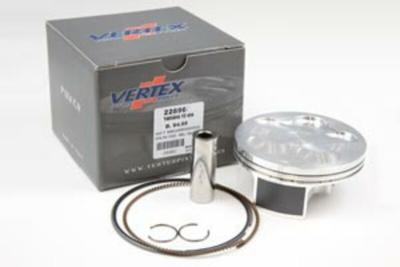 Kit piston Vertex forg&eacute; Big Bore
