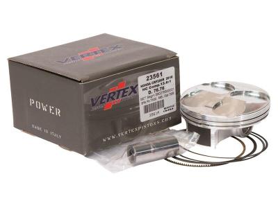 Kit piston Vertex forg&eacute; GP Racer Choice