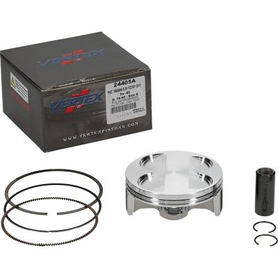 Kit piston Vertex s forg&eacute; cylindre oversize