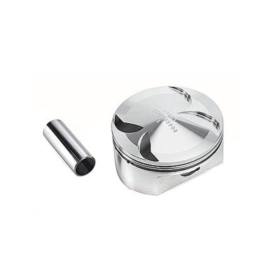 Kit piston Wossner Complet forg&eacute; c&ocirc;te D