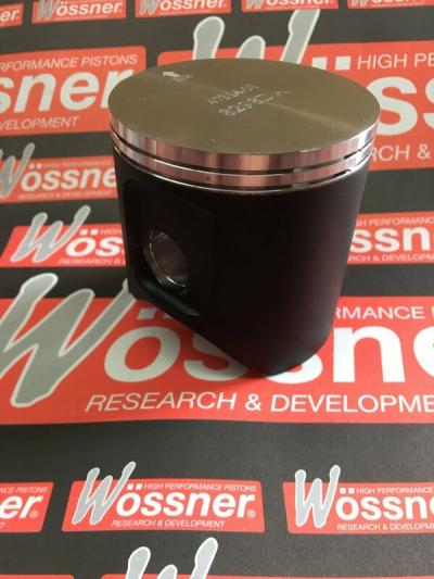Kit piston Wossner Forgé - 8327