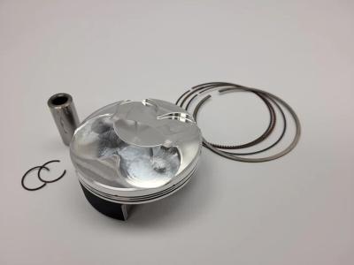 Kit piston Wossner forgé - 4086