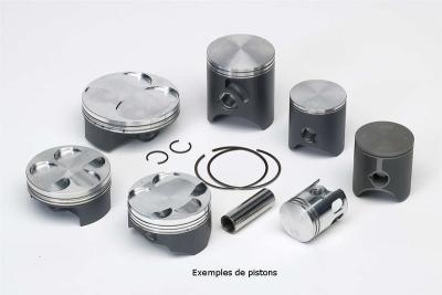 Kit piston Wossner