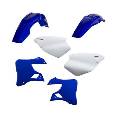 Kit plastiques Acerbis COULEUR ORIGINE 1998