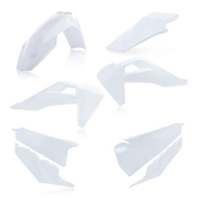 Kit plastiques Acerbis COULEUR ORIGINE 2022