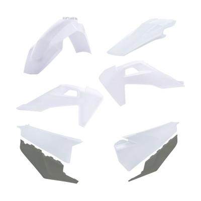Kit plastiques Acerbis COULEUR replica 20