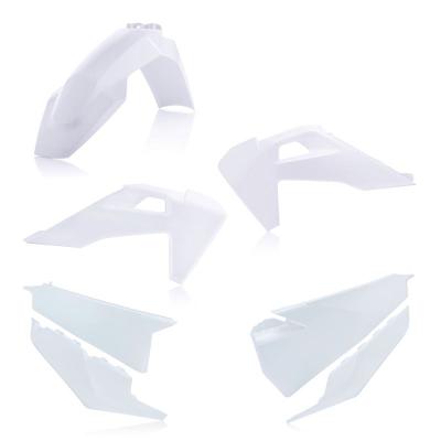 Kit plastiques Acerbis COULEUR replica 23