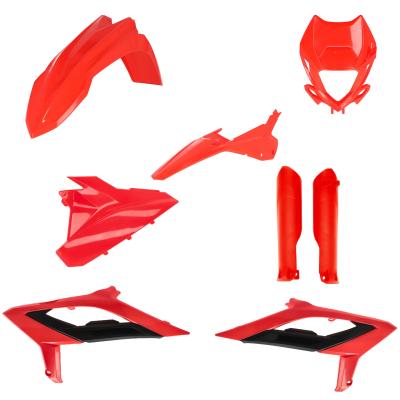 Kit plastiques Acerbis FULL KIT ORIGINE 23