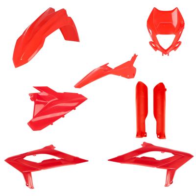 Kit plastiques Acerbis FULL KIT ORIGINE 24