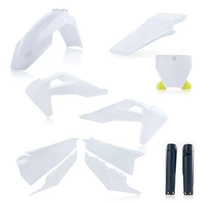 Kit plastiques Acerbis FULL KIT REPLICA 22